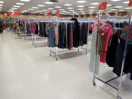 Thrift Store «Savers», reviews and photos