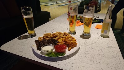 Photos of Bowling KUULSAAL