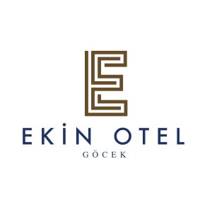 Ekin Otel logo