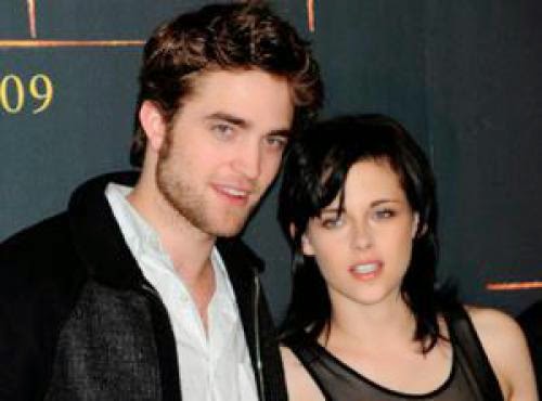 The Reason Robert Pattinson Auditioned For Twilight Take A Wild Guess