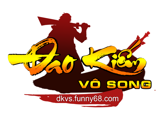  Lệnh game Đao kiếm vô song full  Logo_DKVS