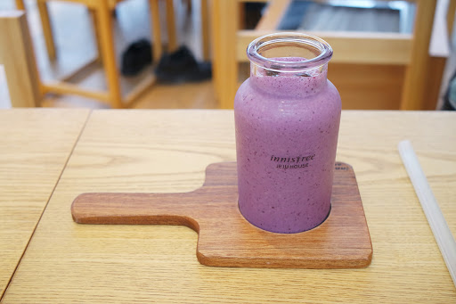 Innisfree