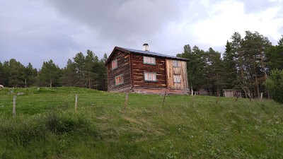 Photos of Dalseter H&oslash;yfjellshotell