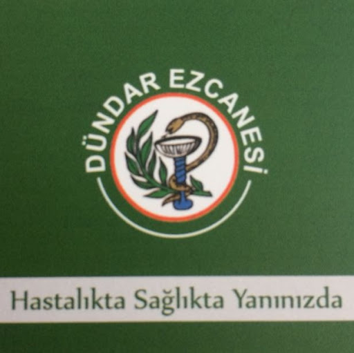 Dündar Eczanesi logo