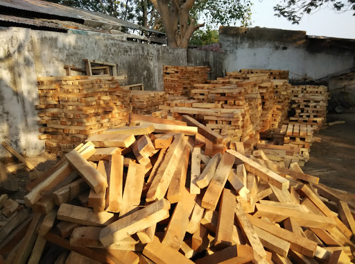 DHAN LAXMI SAW MILL, GIDC, Nadiad, Gujarat 387001, India, Woodworking_Supply_Shop, state GJ
