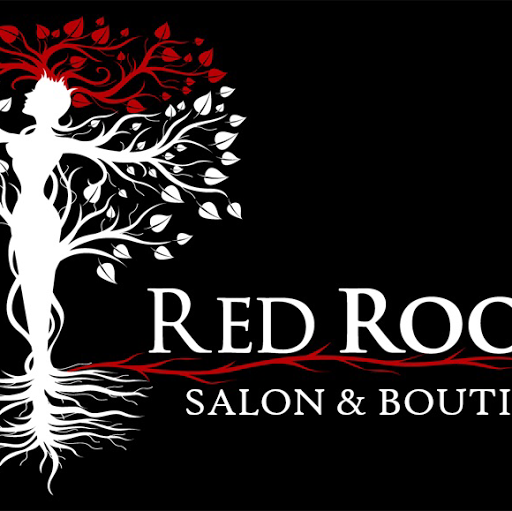 Red Roote Salon & Day Spa logo