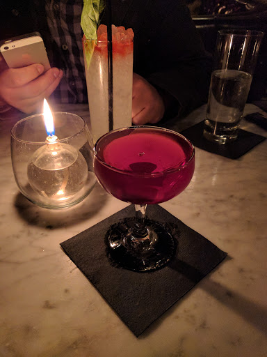 Bar «The Franklin Bar», reviews and photos