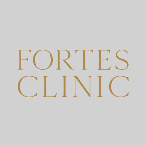 Fortes Clinic logo