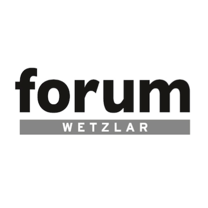 Forum Wetzlar logo