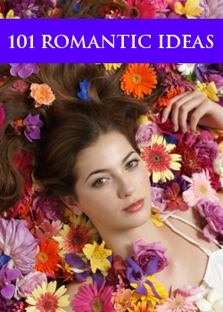101 Romantic Ideas