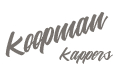 Koopman Kappers logo