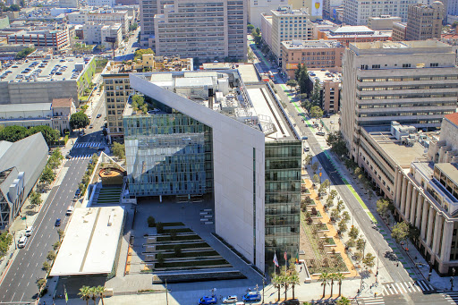 Los Angeles Police Department Headquarters