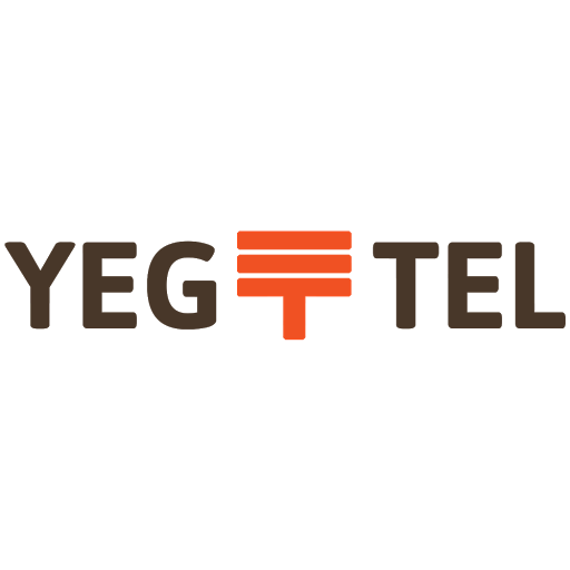 YEGTEL Communications logo
