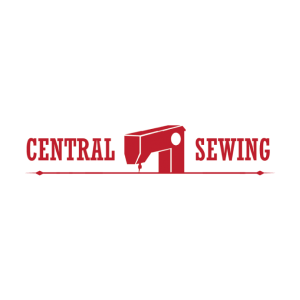 Central Sewing Machines Inc. logo