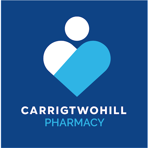 Carrigtwohill Pharmacy logo