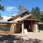 Conservation Hut (93904)
