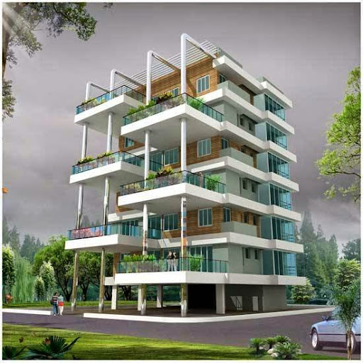 Architect Sunil Patil and Associates, 38 - E. Third Floor,, Millenium, Sona Park, Kolhapur, Kolhapur, Maharashtra 416003, India, Architect, state MH