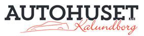 Autohuset Kalundborg logo