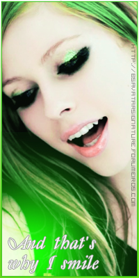 Avril Lavigne Avaamyavril3