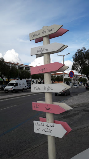 Pozzetti, Albufeira
