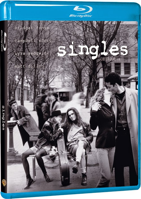 Singles FRONT - Solteros (Singles) | 1992 | Drama. Comedia. Romance. Generación X | MicroHD 1080p | eng.cast DD2.0 | 3,4 GB