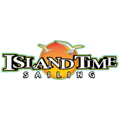 Island Time Sailing logo