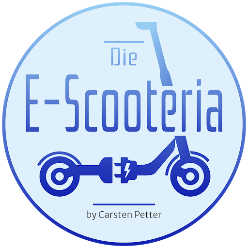 @home E-Scooter