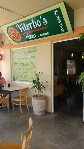 Viterbos Pizza, Simon Bolívar 310, Del Maestro, 67510 Montemorelos, N.L., México, Pizza para llevar | NL
