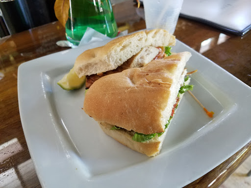 Umbrella's Beach Bar
