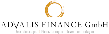 Advalis Finance GmbH logo