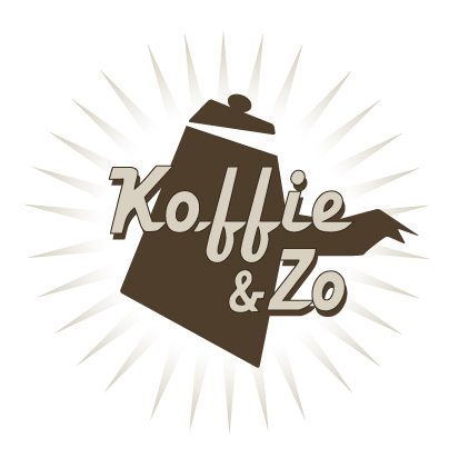Koffie & Zo logo