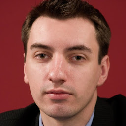 Yuri Beliakov's user avatar