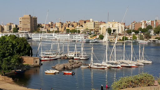 Île Éléphantine
