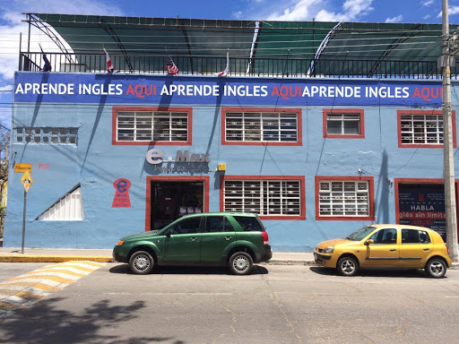 e.Max Learning Institute, Av. Fundición 707, Altavista, 20040 Aguascalientes, Ags., México, Academia de inglés | AGS