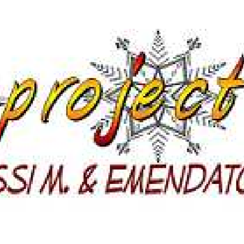 Idroproject. snc logo
