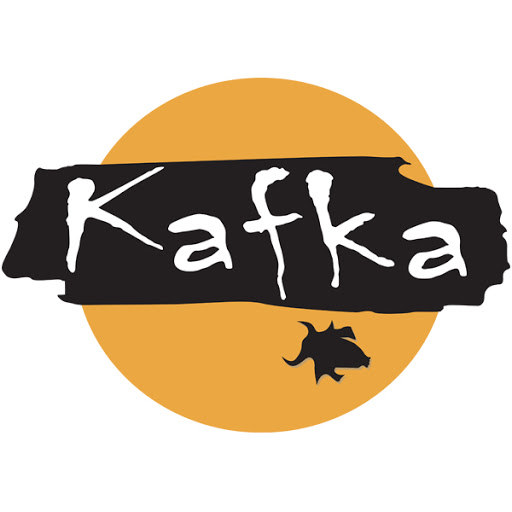 Kafka Cafe Bistro logo