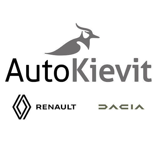 Renault Hellevoetsluis AutoKievit logo