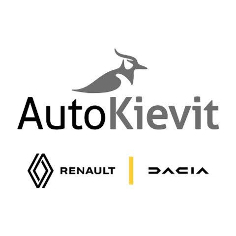 Renault Hellevoetsluis AutoKievit