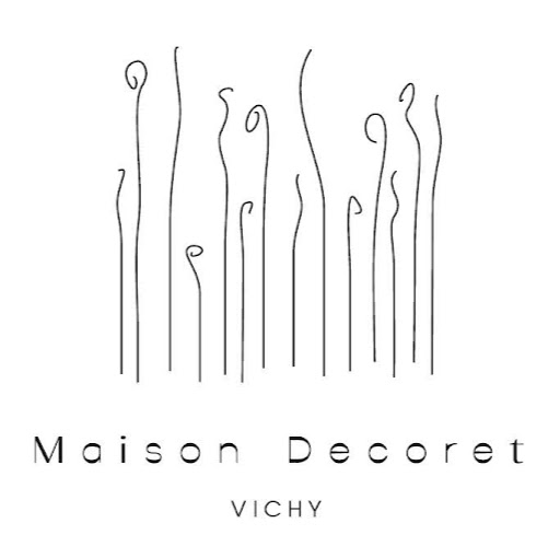 Maison Decoret | Hôtel Restaurant à Vichy logo