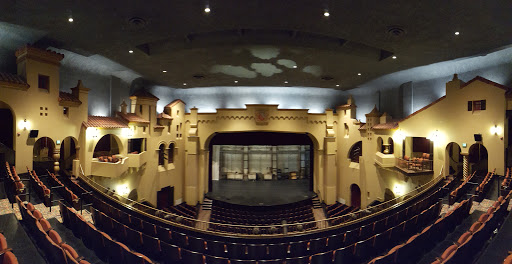 Performing Arts Theater «Merced Theatre», reviews and photos, 301 W Main St, Merced, CA 95340, USA