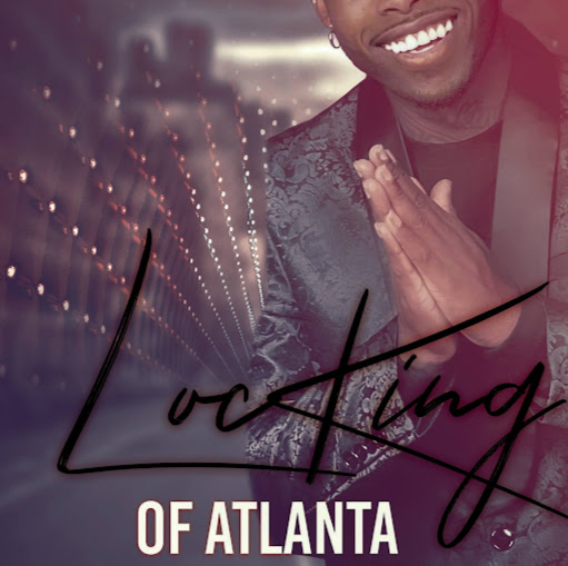 Thee Loc King of Atlanta logo
