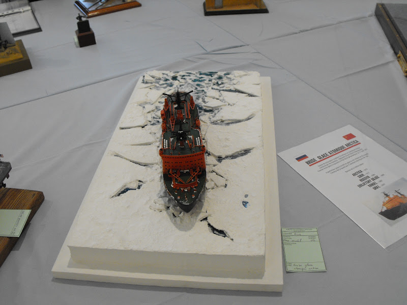 Maquettexpo 2012 - Page 2 DSCF2473