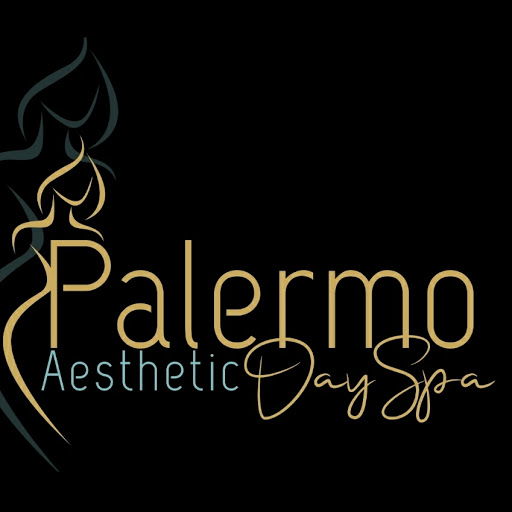 Palermo Aesthetic logo