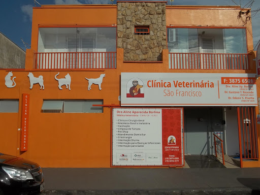 Clinica Veterinaria Sao Francisco, R. Pedro Gonçalves, 1304 - Centro, Indaiatuba - SP, 13330-210, Brasil, Clnica_Veterinria, estado Sao Paulo
