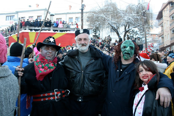 karneval