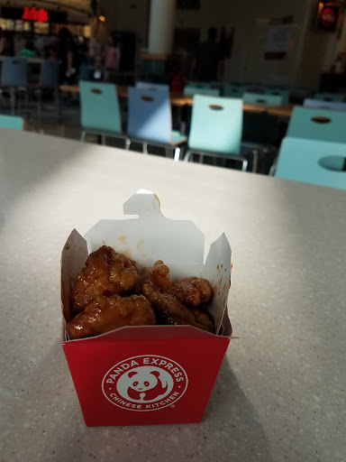 Chinese Restaurant «Panda Express», reviews and photos, 364 Maine Mall Rd, South Portland, ME 04106, USA