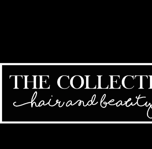 The Collective Hair & Beauty logo