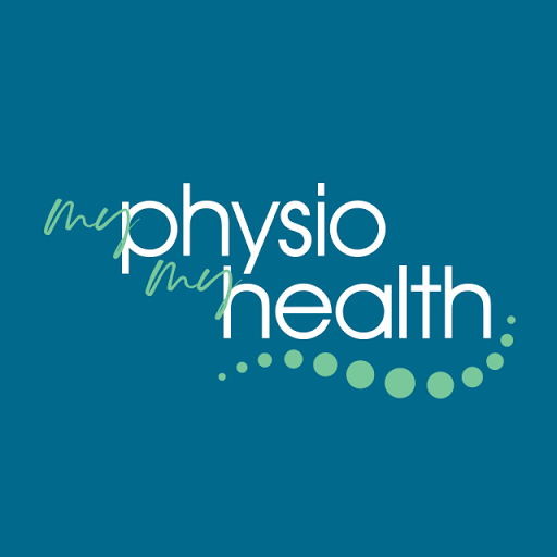 My Physio My Health - Holden Hill logo