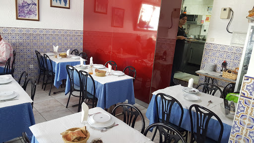 Restaurante São Sebastião