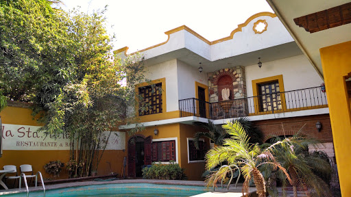 Hotel Mision San José, Calle Pacífico, Cantarranas, 70680 Salina Cruz, Oax., México, Alojamiento en interiores | OAX